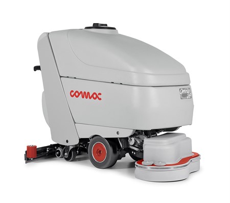 Tammkit Comac Omnia26 Squeegee A9607007 L=1013 NR